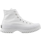 Resim Converse Kadın Ayakkabı A00871c.102 Beyaz 