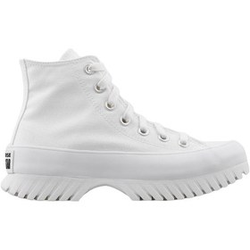 Resim Converse Kadın Ayakkabı A00871c.102 Beyaz 