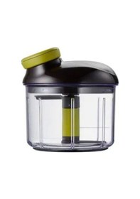 Resim Tefal Manuel 900 ML Rondo Siyah 