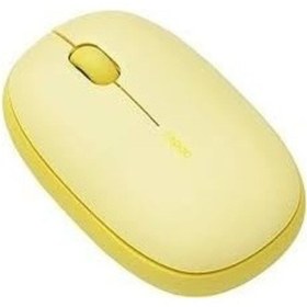 Resim Rapoo M660 Silent Kablosuz Optik Mouse 
