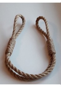 Resim Halat Perde Bağı 