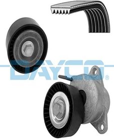 Resim DAYCO Kpv913 Kanalli Kayis Seti Komple Insignia A A20dth (WP314235) 