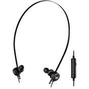 Resim Thermaltake Isurus Pro V2 Siyah Profesyonel In-Ear Oyun Kulaklığı 