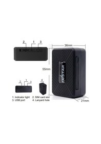 Resim Tkstar Tk-913 Pro Gps 