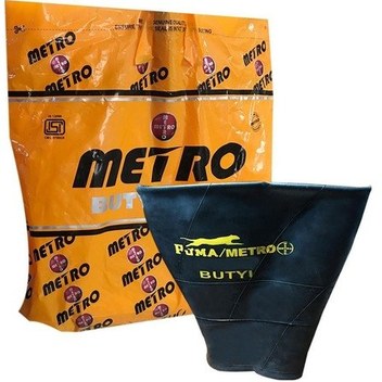 Velastik 22X11-10 Js87 Xx İç Lastik Puma/Metro 221110