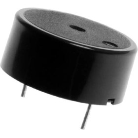 Resim Sound PB2398A12NP ,12VDC 60DB M23 Sürekli Buzzer/siren 