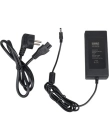Resim Weko 9 Volt - 5 Amper Yazar Kasa/ Pos Makinesi Masaüstü Adaptör 4.0*1.7 mm Uçlu 
