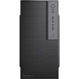 Resim Suncom Force SC3-163A003 I5-14600 32GB 512 SSD Freedos Masaüstü Bilgisayar 