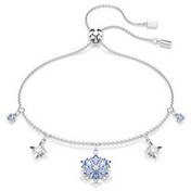 Resim Swarovski SWR5734244 Kar Tanesi Kadın Bileklik 