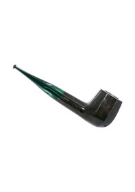 Resim Mastro Geppetto Liscia 1 9mm. Filtreli Akrilik Saplı Pipo 431311 
