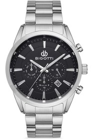 Resim Bigotti BG.1.10317.1 ERKEK KOL SAATİ 