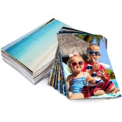 Resim Cmf Fotoğraf Resim Kağıdı Inkjet 13x18 Cm 260 gr Ipek 100 Yaprak 