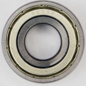 Resim ORS RENAULT FLUENCE Alternatör( Şarj Dinamosu ) Bilyası 
