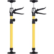 Resim Seeppitous Duvar Dolabı Kurulumu ve Destek Aracı. Yüksekliği Sıkışmadan Serbestçe Ayarlayın. Çok Açılı Destek. (Yurt Dışından) 