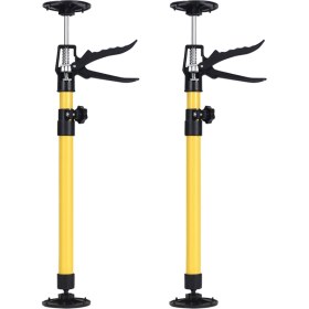 Resim Seeppitous Duvar Dolabı Kurulumu ve Destek Aracı. Yüksekliği Sıkışmadan Serbestçe Ayarlayın. Çok Açılı Destek. (Yurt Dışından) 