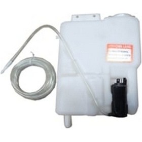 Resim 1989-1997 Toyota Hilux Pıck Up Ln85- Ön Cam Su Bidonu-deposu Motorlu Tw Adet Oem No:8533189136 