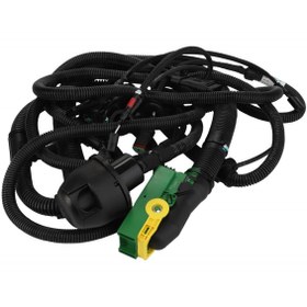 Resim AGCO Elektrik Tesisatı - Massey Ferguson / Fendt / Valtra | ACW065137B 