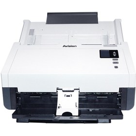 Resim Avision AD345GN- A4 - Çift Yönlü Belge Tarayıcı 