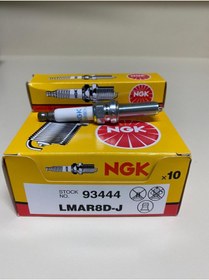 Resim NGK Bmw R 1170 Gs 2013 Buji Lmar8d-j 