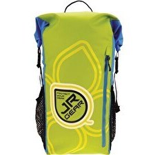 Resim JR Gear Hole Su Geçirmez 35 L Yeşil Çanta 