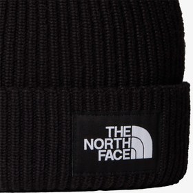 Resim The North Face Salty Lined Çocuk Siyah Bere 