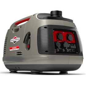 Resim Omega BRG-IN2200 2.2 KVA İnvertör Jeneratör Çanta Tipi 