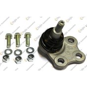 Resim Renault Clio 5 Alt Rotil 545056028R 