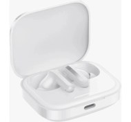 Resim Redmi Buds 5 Beyaz Bluetooth Kulaklık 