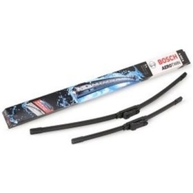 Resim Volkswagen Polo 1.4 Gtı 2010-2014 Bosch Aerotwin Silecek A555s 