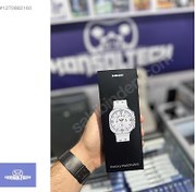 Resim Samsung Galaxy Watch Ultra LTE 47mm Beyaz Titanyum Akıllı Saat 
