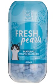 Resim Hype Store FRESH PEARLS KEDİ U DEODORANT OKYAN KOKULU 450ML 
