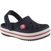 Resim Crocs 207006 Crocband Clog K Lacivert Çocuk Terlik 