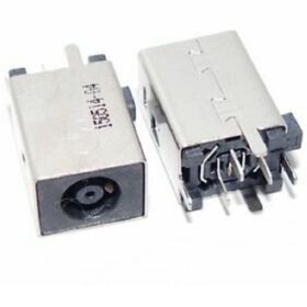 Resim LENOVO Dell Inspiron 24 3455 3459 3544 5459 Dc Power Jack 