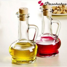 Resim Paşabahçe Yağdanlık Olivia 2'li Yağlık Sirkelik 80109 
