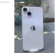 Resim Apple iPhone 14 İkinci El TR | 128 GB | Beyaz İkinci El SeV TELEKOM KURUMSAL'dan İPHONE 14
