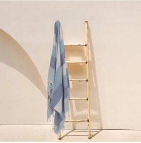 Resim Set Peştamal American Turkuaz 2'li 