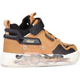 Resim Martis Bot Erkek Çocuk Beyaz 