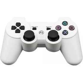 Resim Carrier- Ps3 Siyah-kablosuz Denetleyici Ps3 Gamepad Için Ps3 