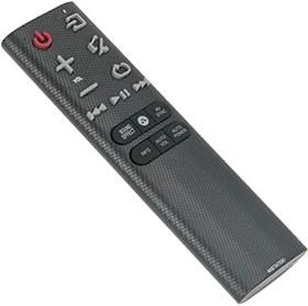 Resim AULCMEET AKB75475301 Yedek Uzaktan Kumanda LG Ev Sineması Ses Sistemi Soundbar SPK5B-W SK9Y SK10Y SK6Y SK8Y SPK8-W ile Uyumlu 