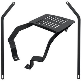 Resim Gms Mondial Drift L Arka Port Bagaj Çanta Demiri 