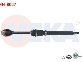 Resim Aks Komple Ön Sağ Yedek Parça VEKA MN-8007 