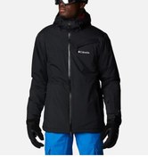 Resim Columbia İceberg Point Erkek Mont 001 