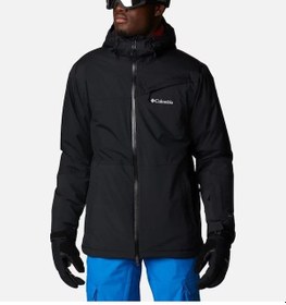 Resim Columbia İceberg Point Erkek Mont 001 