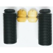 Resim SACHS 900085 Amortisör Tablası Takozu - Körüğü Set Lt28-35 II 2.3-2.5TDI 96-06 Mercedes Benz Sprinter 95-06 