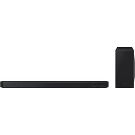 Resim Qedii Samsung Hw-S800D/Tk Soundbar 