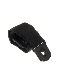 Resim Planetwaves 50Pla05 Gitar Askısı 50Mm Lock-Black Çin Gitar Ask 