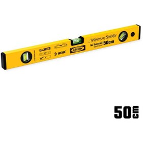 Resim Sgs Su Terazisi 50cm Alüminyum 