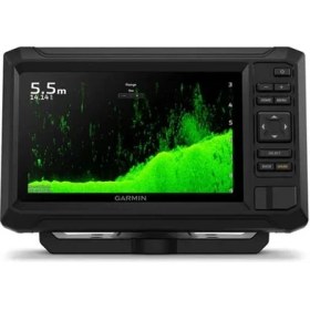 Resim Garmin Echomap UHD2 72cv Balık Bulucu & GPS Türkçe Menü 