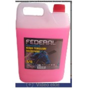 Resim EFFECT Klima Temizleme Kimyasal Sıvısı 5lt Konsantre Lütfen Tüm Fotoğraflara Bakınız 