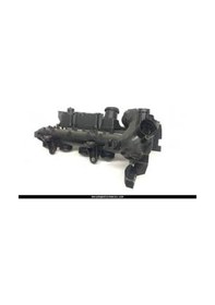 Resim Citroen C2 1.4 Hdi Emme Manifoldu Sibop Kapağı Swag Marka 0361.n4 